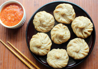 Sikkim Cuisine