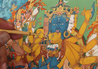 Darjeeling Handicrafts