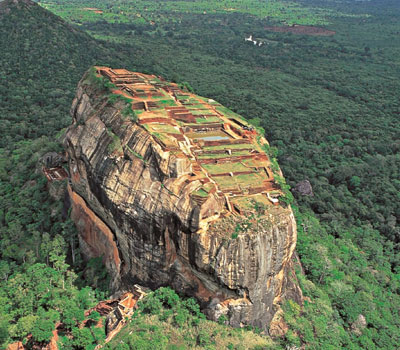 Srilanka Overview