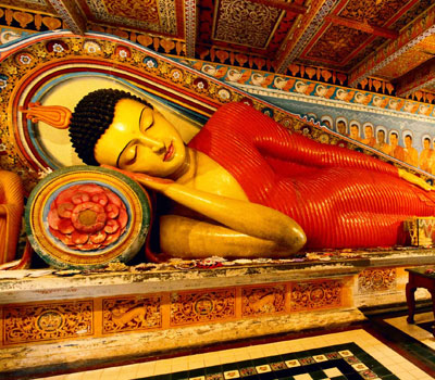 Srilanka Overview