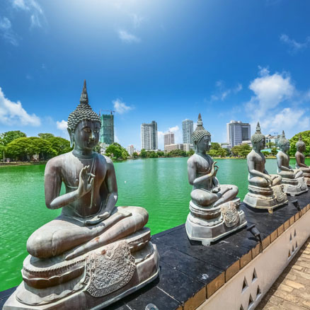 Srilanka