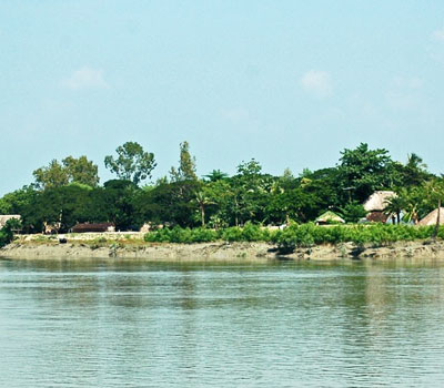 Sunderban Overview