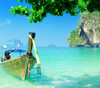 Thailand Overview