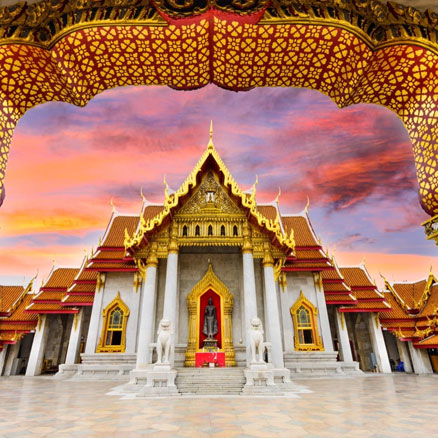 Thailand