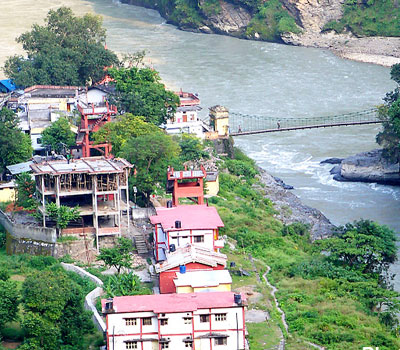 Uttarakhand Overview