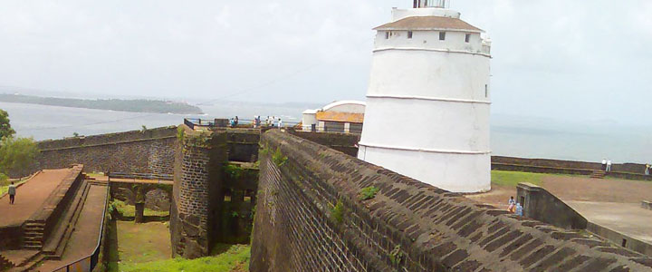 Fort Aguada