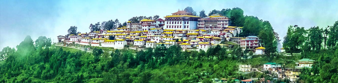 Arunachal Pradesh