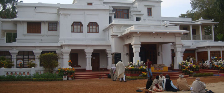 Ashram