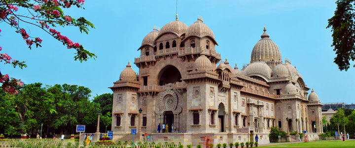 Belur Math