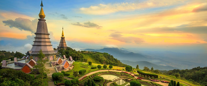 Chiang Mai