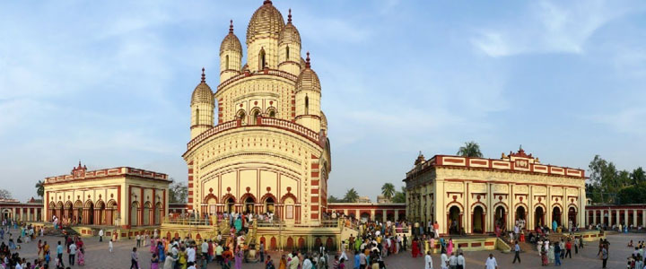 Dakhineswar Kali Mandir