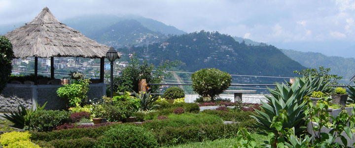 Deolo Hill
