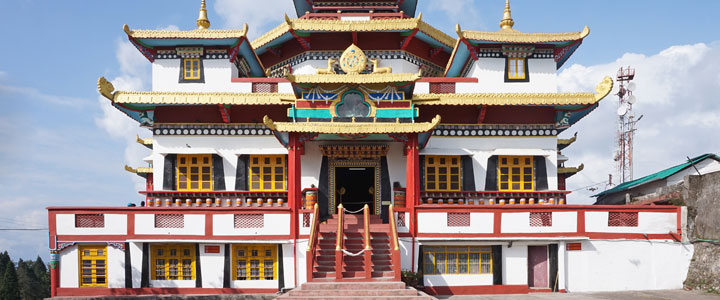 Durpin Monastery