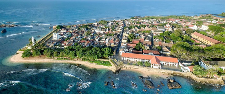 Galle