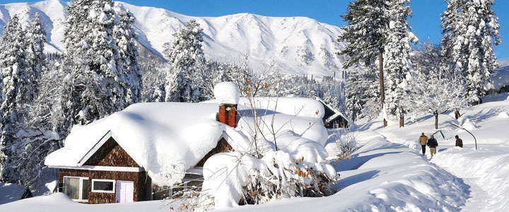 Gulmarg