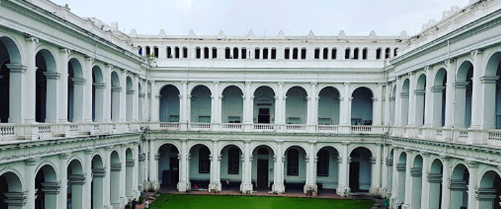 Indian Museum