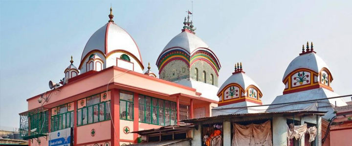 Kalighat