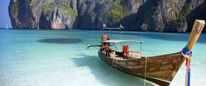 Koh Phi Phi