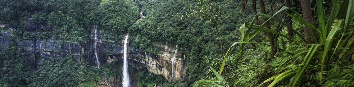 Meghalaya
