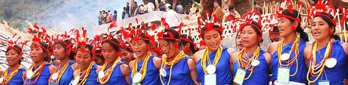 Nagaland