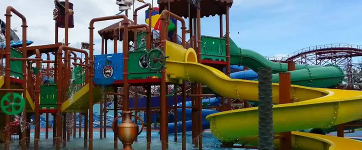 Nicco Park