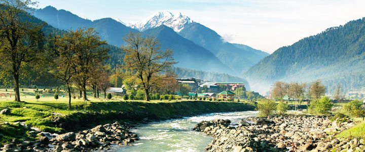 Pahalgam