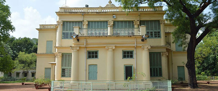 rabindra Bhavan