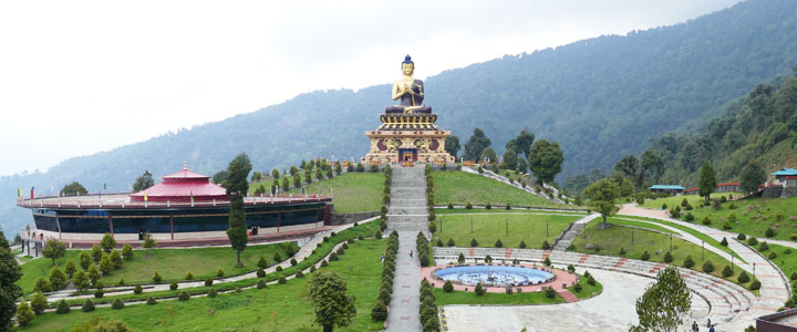Ravangla