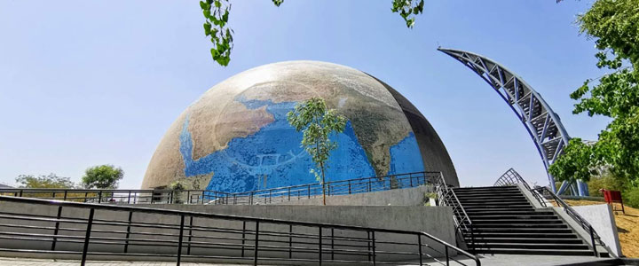 Science City
