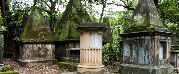 South Park Cemetery