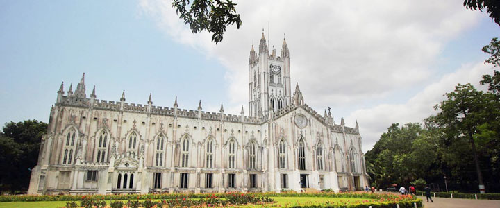 St. Paul's Cathedral