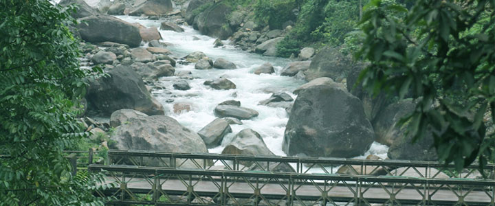 Suntalekhola