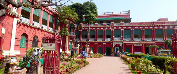 Tagore's House