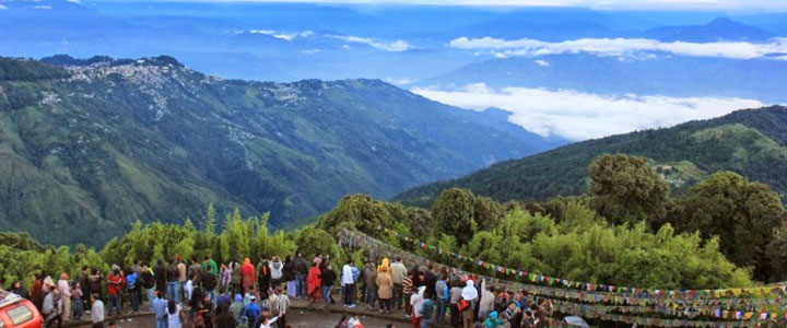 Tiger Hill
