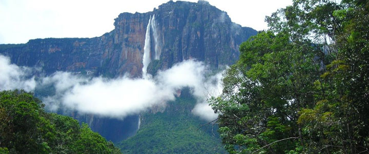 Todo Falls