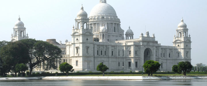 Victoria Memorial