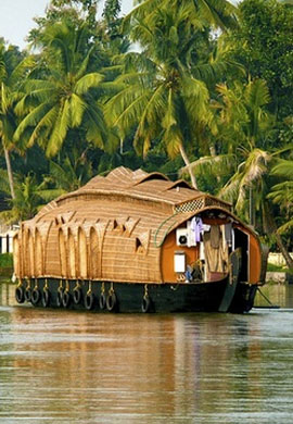 Houseboat Tour